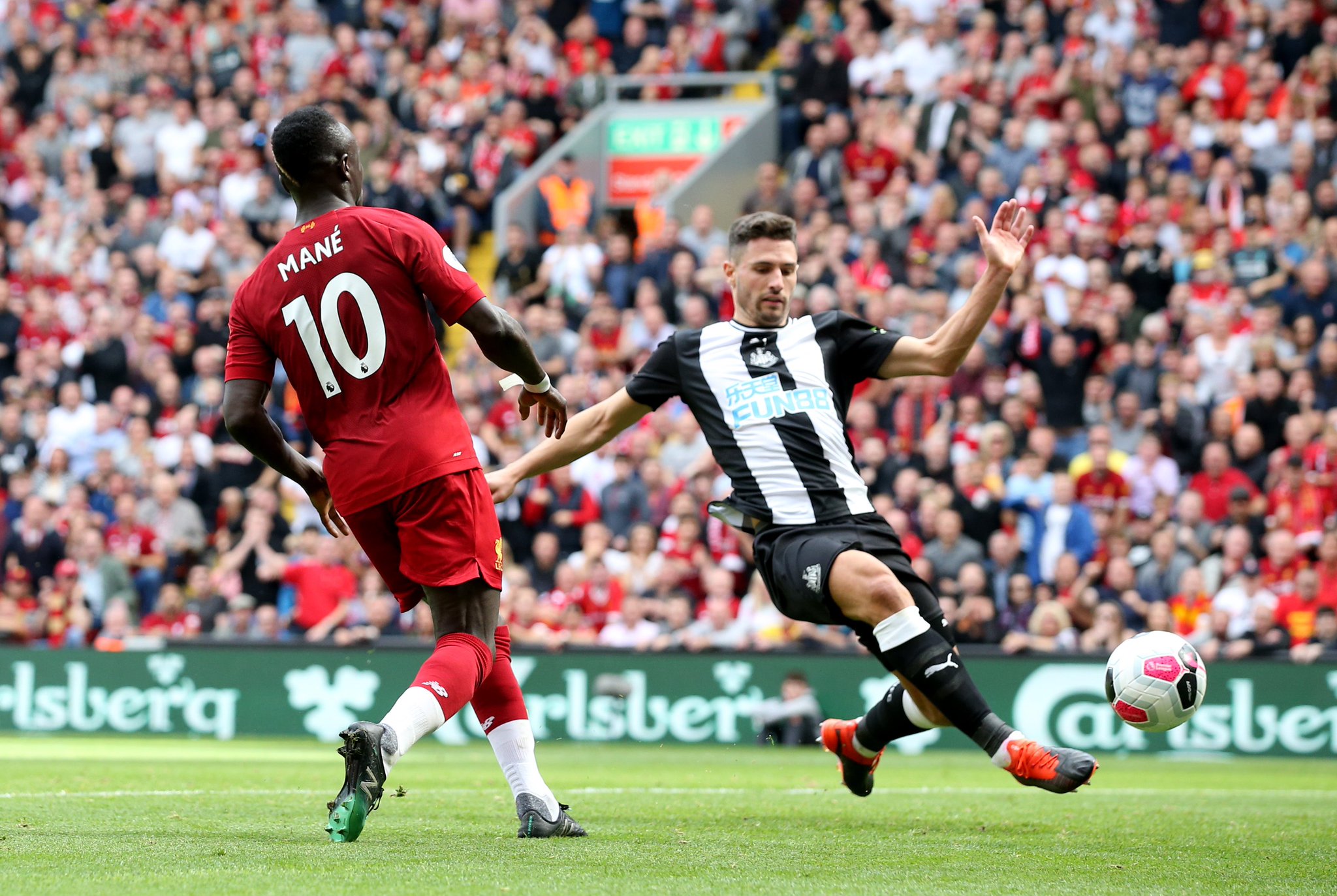 並非沒有先 並非沒有先