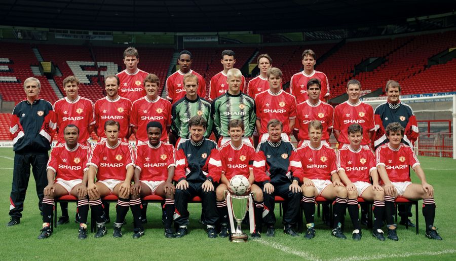 中如鱼得水 中如鱼得水