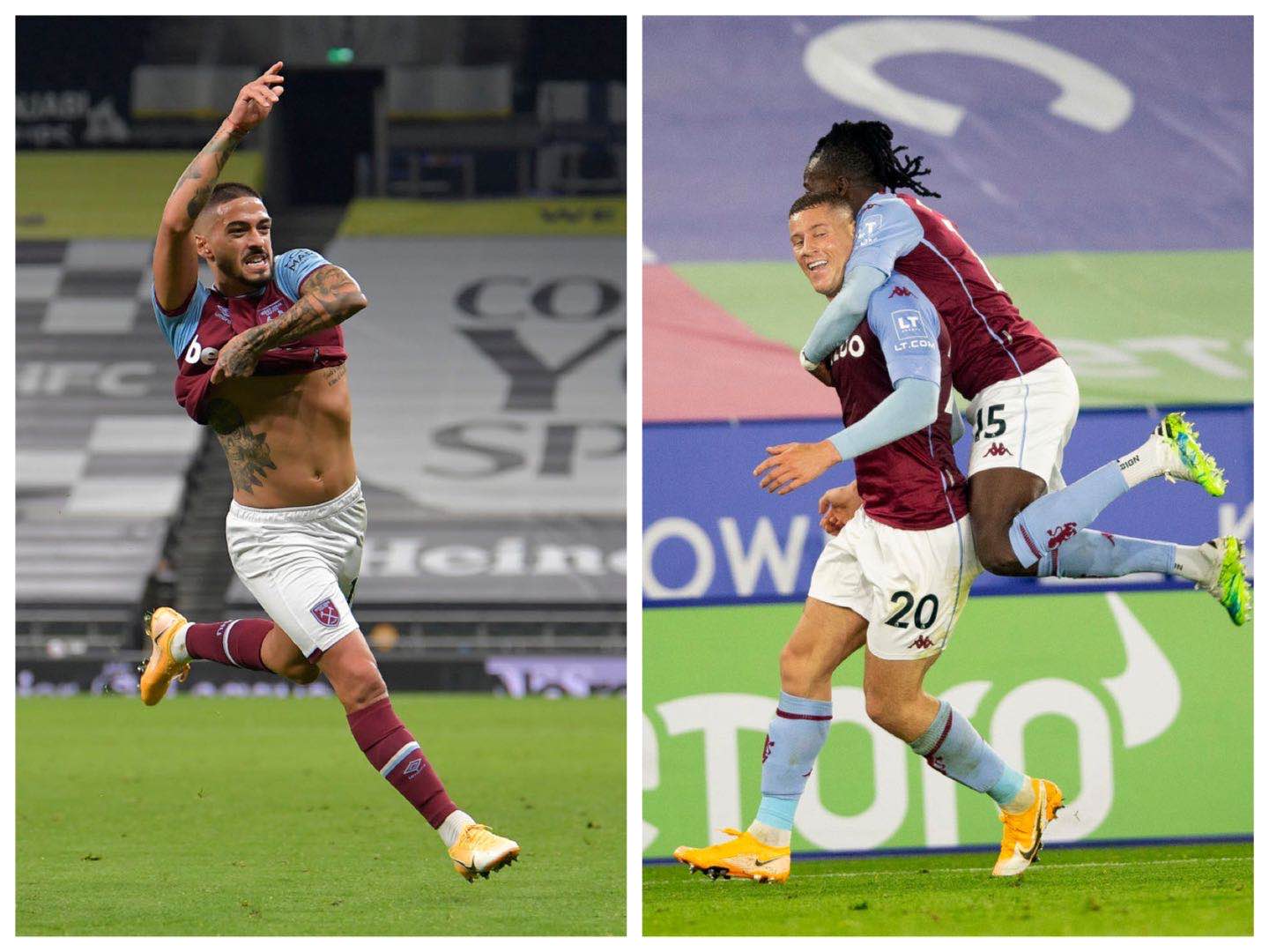 条件的考核 条件的考核